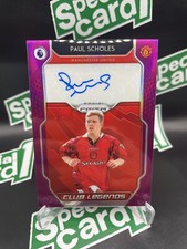 2019-20 Panini Prizm Premier League Soccer Cards 30