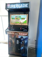 Elite Supercade