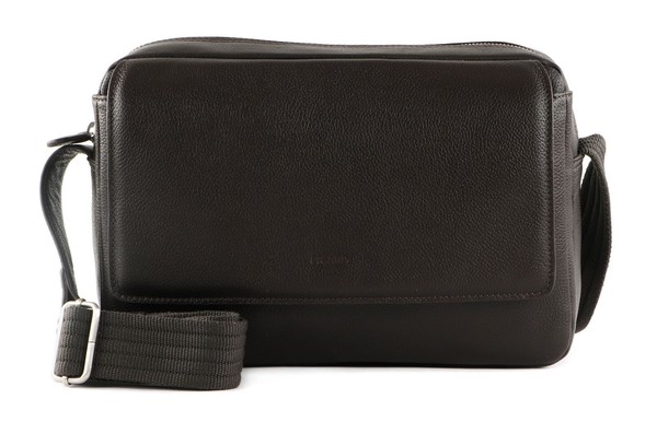Picard Milano Shoulder Bag UmhäNgetasche Tasche Cafe Dunkelbraun-image