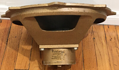 STENTORIAN WHITELEY HF1514 / 15ohm 15