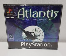 ebay® Auktion 392150121388 | PS 1 | Atlantis - Das sagenhafte Abenteuer | mit OVP+Anleitung | A2783 Thumbnail of ebay® auction 392150121388 | PS 1 | Atlantis - Das sagenhafte Abenteuer | mit OVP+Anleitung | A2783