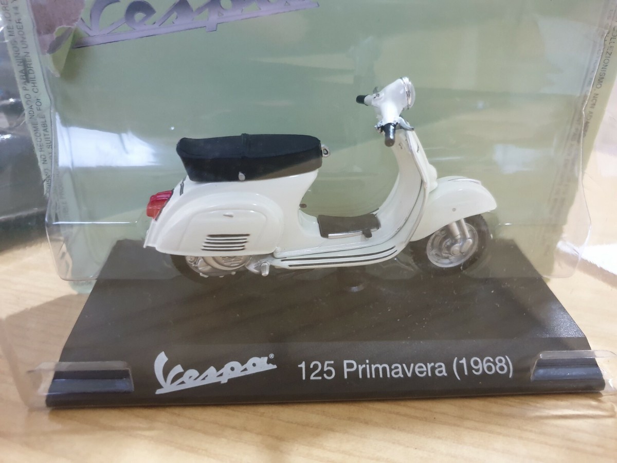 Primavera Coca Cola Vespa 125 Primavera Anno Di Produzione Piaggio