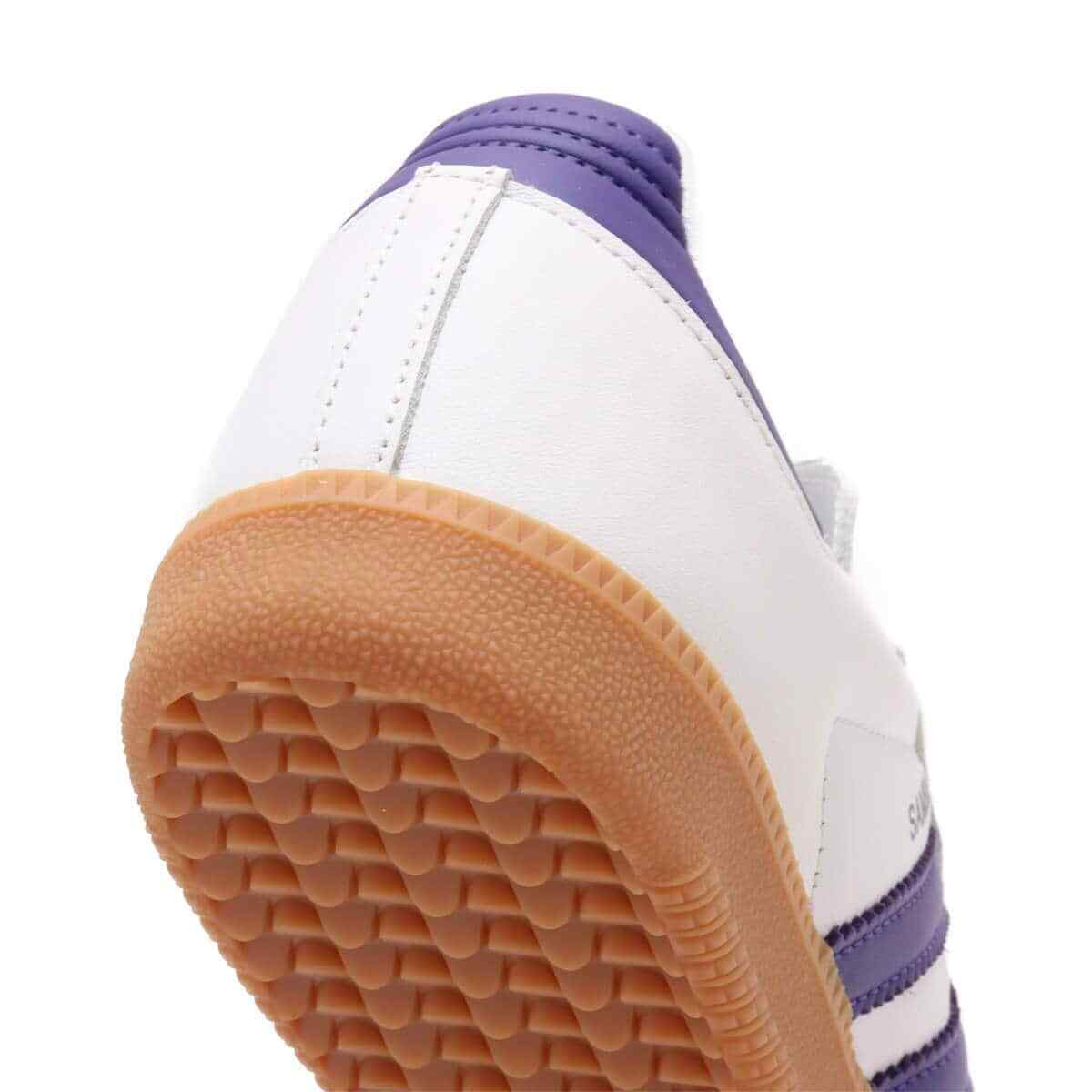 adidas Originals Samba OG Cloud White Energy Ink Off White