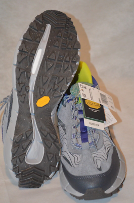 Reebok Zig Kinetica 2.5 Edge GX6832 Mens Size 12 Gray Running Shoes Vibram NEW Reebok ZIG KINETICA 2.5 EDGE GX6832 men main image 2