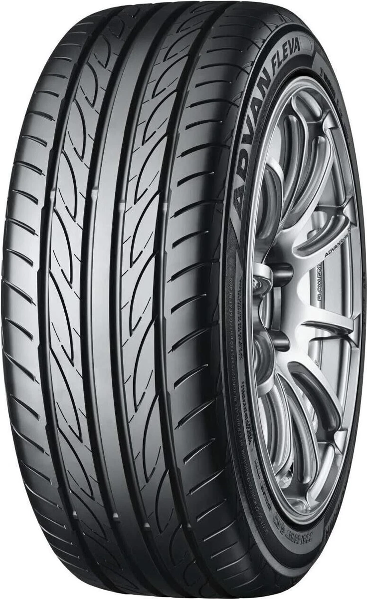 Yokohama 205/45/17 Car & Truck Tires for sale | eBay