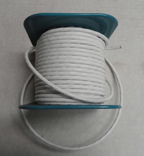 Belden - 83350 - MIL-W-16878 - 4 Conductor, Shielded 20 awg - 25' - Picture 3 of 3