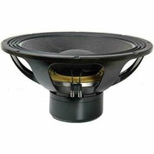 Eminence Nsw6021 21" 6 Ohm 5000w 6" Vc Neo Woofer - Authorized Distributor!!