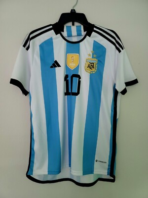 Messi Argentina Jersey 2022 | eBay