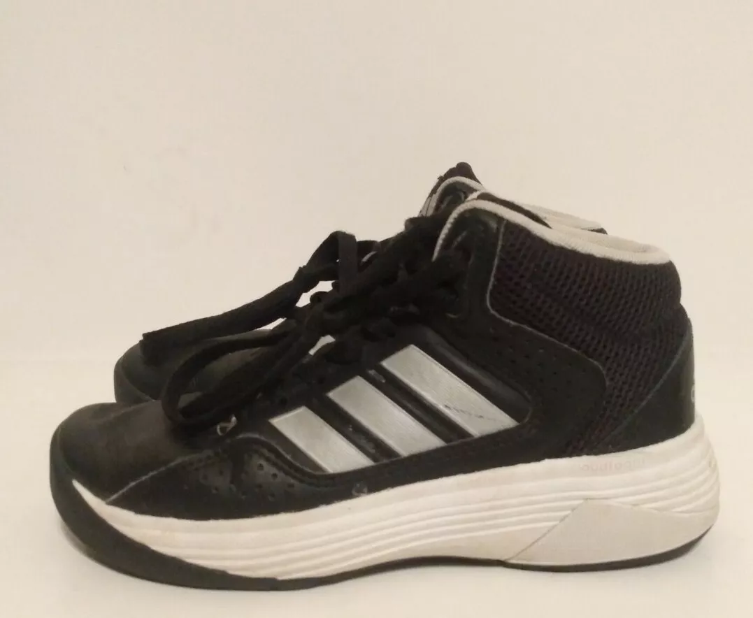 Adidas cloudfoam ilation mid deals wide