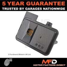 Fits Honda Jazz 2008- Civic 2005- + Other Models Blue Print Hydraulic Filter