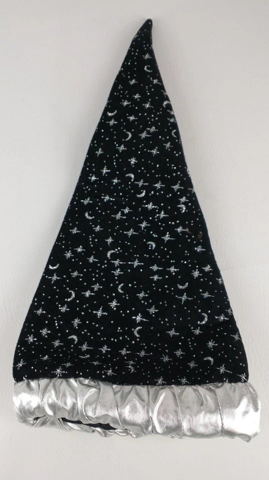 Little Day Dreamers Por Elope Mago Mago Sombrero Niño Halloween Gorra Luna/Estrellas Foto 2 de 4