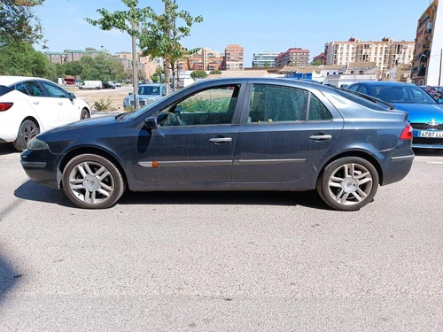 8200075810 Intercooler para RENAULT LAGUNA II (BG0) Authentique 2004 432479 - Imagen 6 de 9