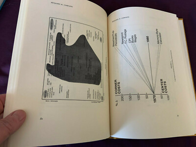 Typographic Years : A Printer's Journey Through a Half Century by