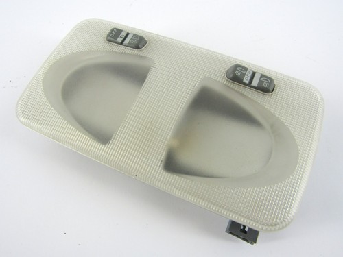 Fiat Doblo 223 735244963 Innenleuchte leselampe interior light inside 2002