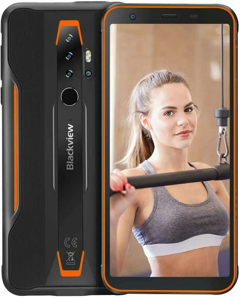 Blackview BV6300 Pro 5.7