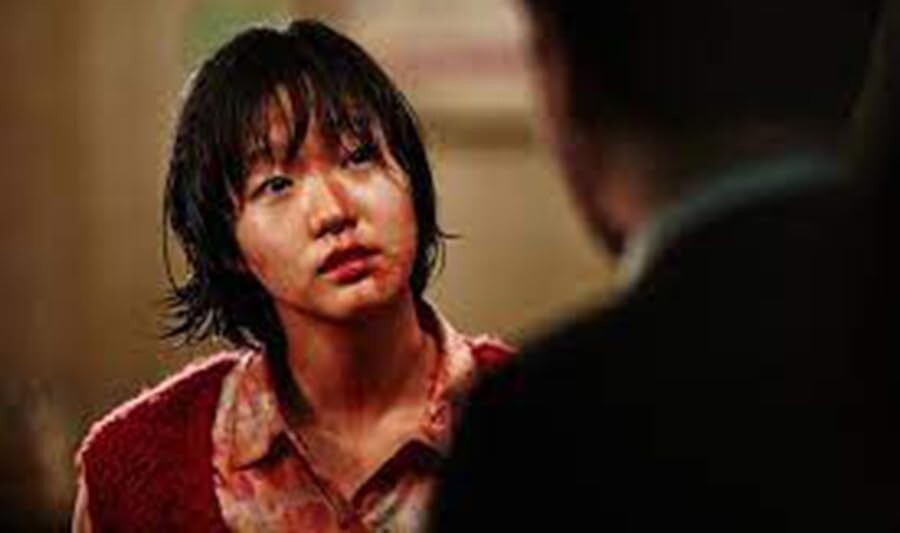 Monster (2014) Eng Sub 몬스터 2024 REMASTER DVD All Region
