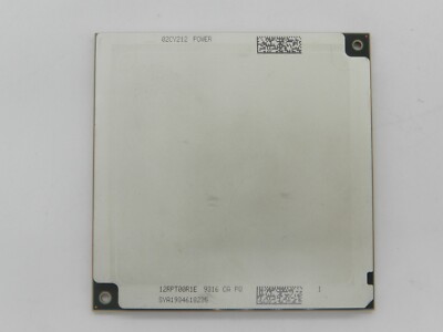 IBM Power9 02CY212 9316 CA PQ CPU Processor Module | eBay
