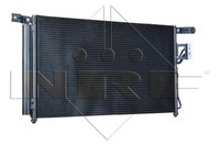 Hyundai Santa FE Klimaanlage Kondensator 06-