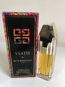 givenchy ysatis discontinued