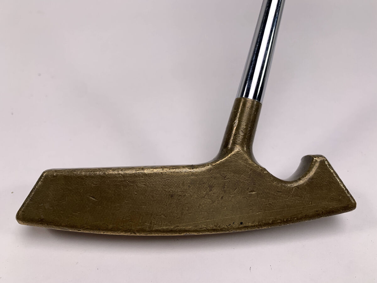 Cobra CNC Classic B Model Putter 35