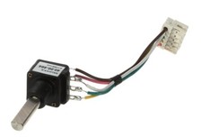 40.00.464 RATIONAL COMBI OVEN POTENTIOMETER ROTARY CONTROL SWITCH DIAL 4000464