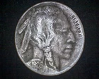 1926-S INDIAN HEAD BUFFALO NICKEL #19448
