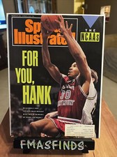 F2 1990 BO KIMBLE LOYOLA MARYMOUNT NCAA Sports Tournament March 26