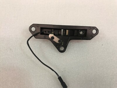 LAMBORGHINI GALLARDO SPYDER RIGHT TOP LATCH MICRO SWITCH SENSOR OEM 407871158A