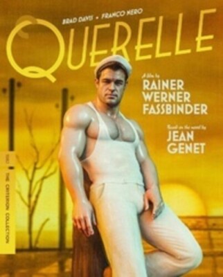 Querelle (Criterion Collection) (Blu-ray, 1982)
