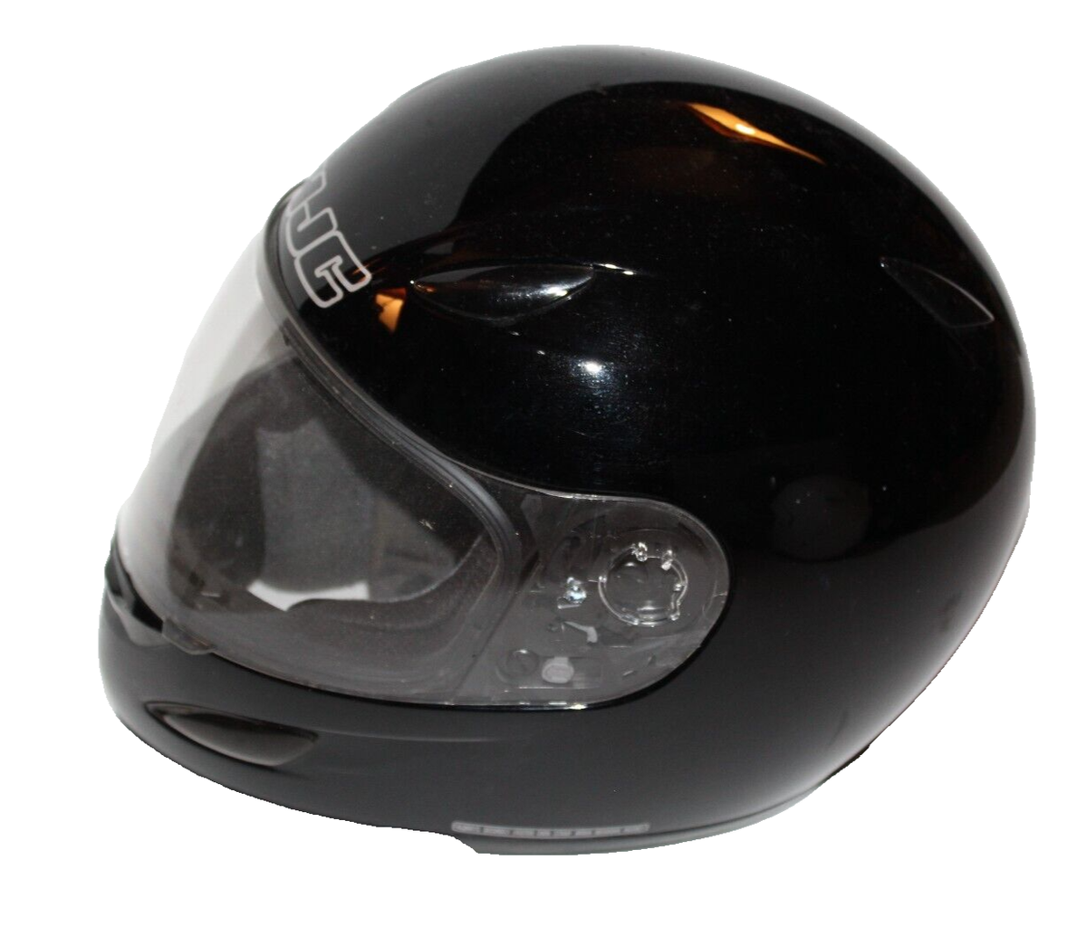 custom painted retro motorcycle helmets Vintage Style Open Face Motorcycle Helmet with metal flake | Multicolor |  Metallic | Unisex Adults