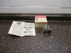 Robertshaw 3030-110 Frigidaire 5890539 5890720 Thermostat Nos Free Shipping