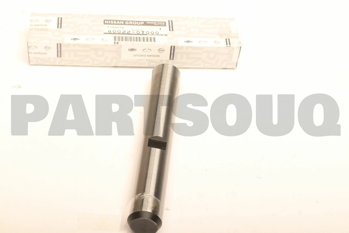 ニン 400220T000 Genuine Nissan KINGPIN 40022-0T000 | eBay