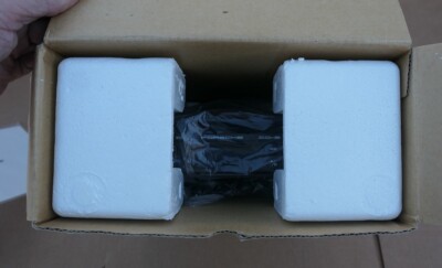 NOS Porsche 911, 944, 928 CD-2 CD2 Compact Disc CD Player - Factory Packaging