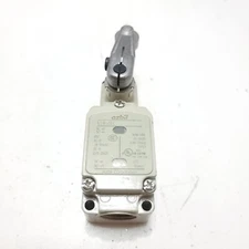 Azbil 1LS19-JSEC General Purpose Compact Limit Switch