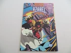 1992 VINTAGE DC COMICS BATMAN SWORD OF AZRAEL #1 SIGNED BY DENNY ONEIL COA & POA