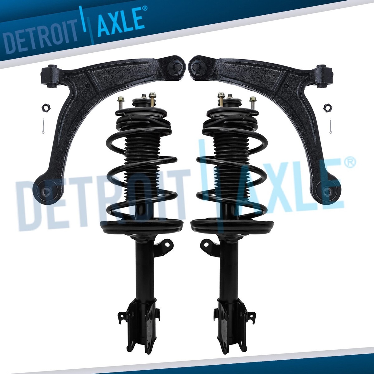 Struts And Shocks Complete Assembly SCITOO 4-Piece Complete Strut Assembly Kit For 2011-2017 Dodge Charger & 2012-2017 Dodge Challenger Complete Shock Absorber Assembly 4 Piece Struts And Shocks Complete Assembly SCITOO 4-Piece Complete Strut Assembly Kit For 2011-2017 Dodge Charger & 2012-2017 Dodge Challenger Complete Shock Absorber Assembly 4 Piece