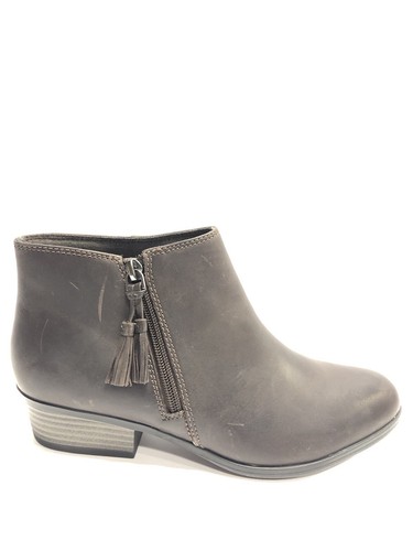 Clarks Women's Addiy Terri, Taupe 
