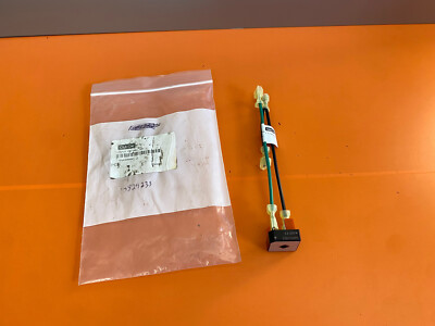 ClubCar Voltage Limiter Gas Harness 047604303001 