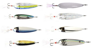 25 fishing pole Seeker Super Live Bait Casting Rods SS 270-8'