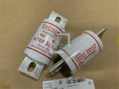 NEW 1PC A70P350-4 A70P3504 FERRAZ SHAWMUT FUSE