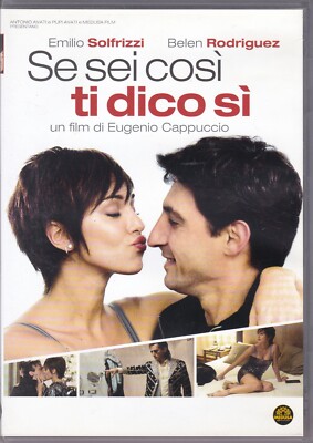 SE SEI COSI' TI DICO SI' - DVD