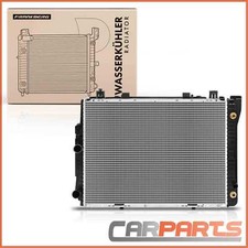 K&uuml;hler Wasserk&uuml;hler Motork&uuml;hler Automatikgetriebe f&uuml;r Mercedes S-K W140 300 SE