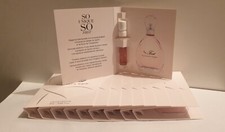 SO  FIRST  LOT  10 ÉCHANTILLONS EAU DE PARFUM VAPORISATEURS TOUS NEUFS 