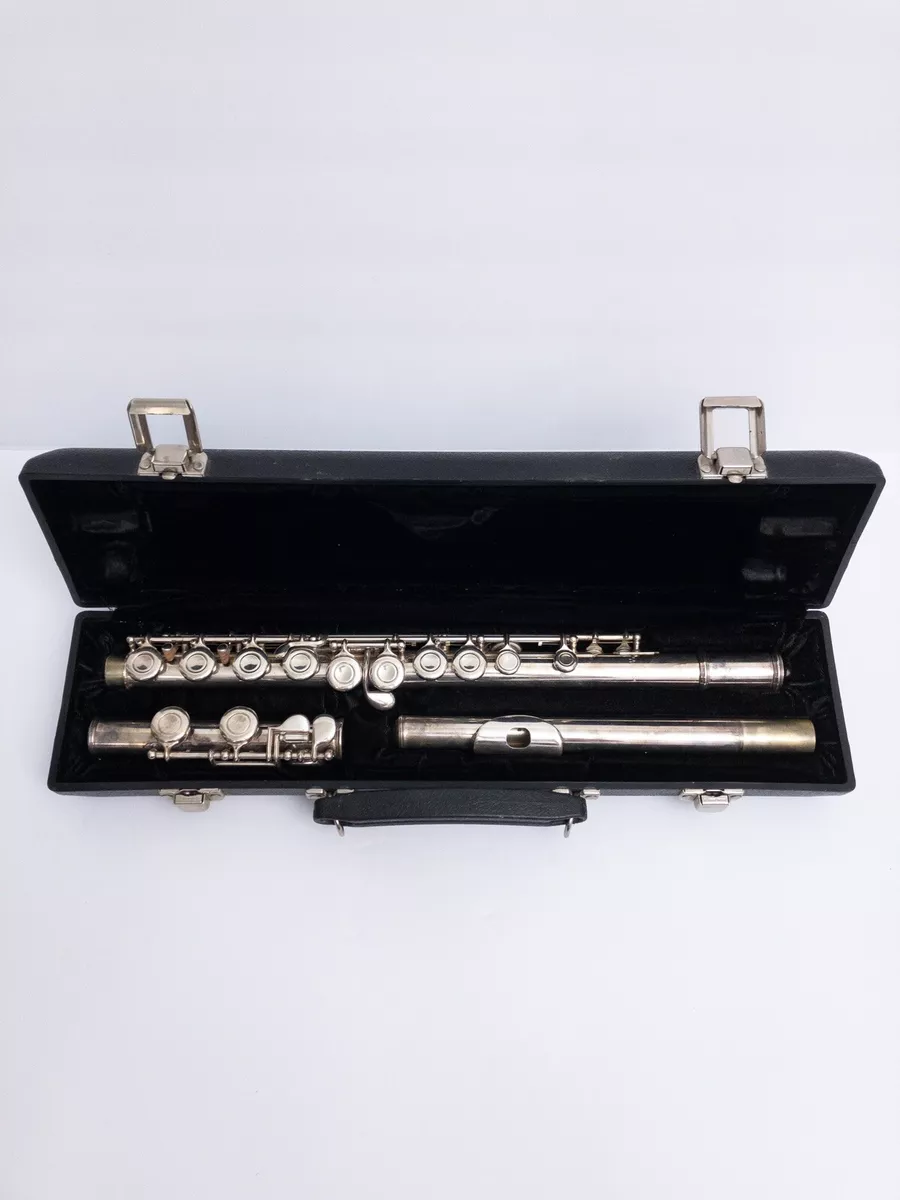 Deford flute outlet