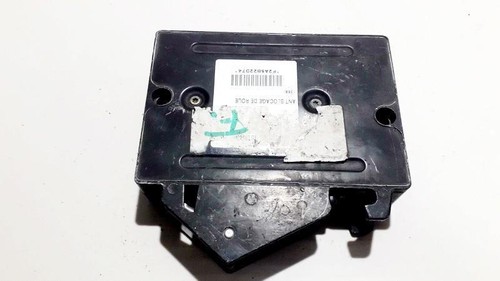 Renault Laguna 1997 ABS Computer 1009430301, 10.0943-0301.4 #703759-05