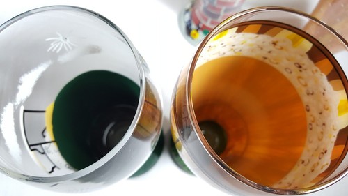 Lolita Love Pilsner Glass Beer Hand Painted Beer Wall 19th Hole Beer Keg 99 Beer - Picture 11 of 17