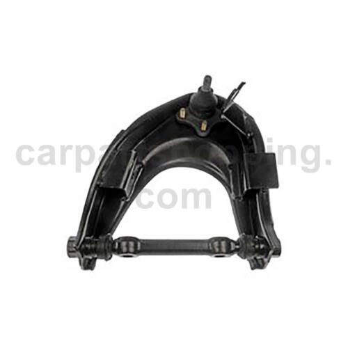 2 Front Upper Control Arm and Ball Joints Fits Mazda B2000 Mazda B2200 - Picture 8 of 9