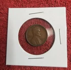 1922 d circulated Lincoln wheat cent