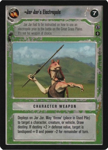 Star Wars CCG Reflections III Premium Light Side Single | Reflections 3 LS | NM - Zdjęcie 25 z 50