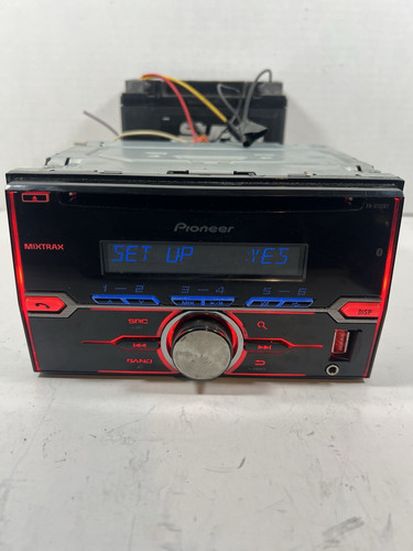 Pioneer Autoradio Doppel DIN FH-X720BT GETESTET